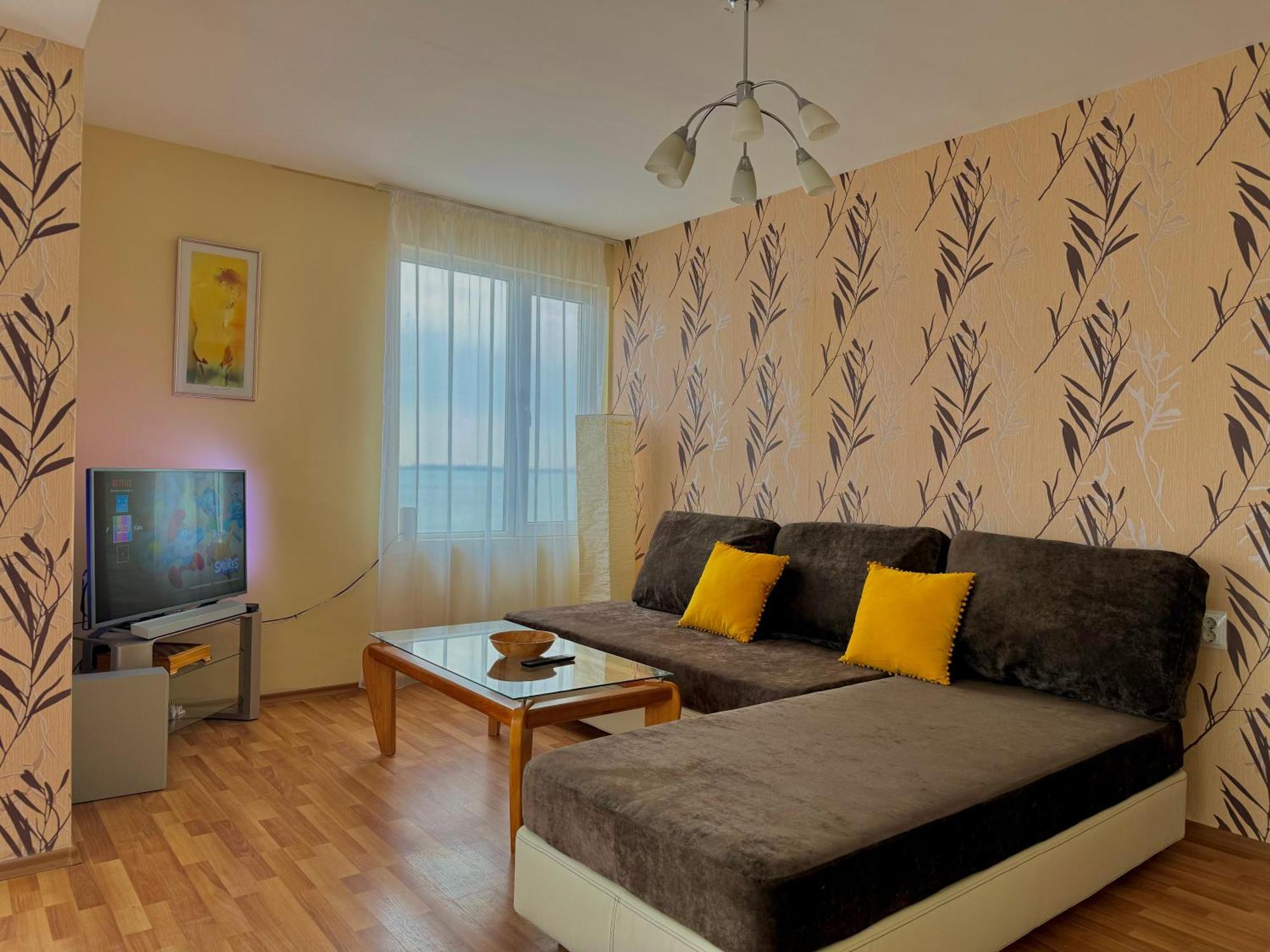 Beachfront Havana Sveti Vlas Exterior foto