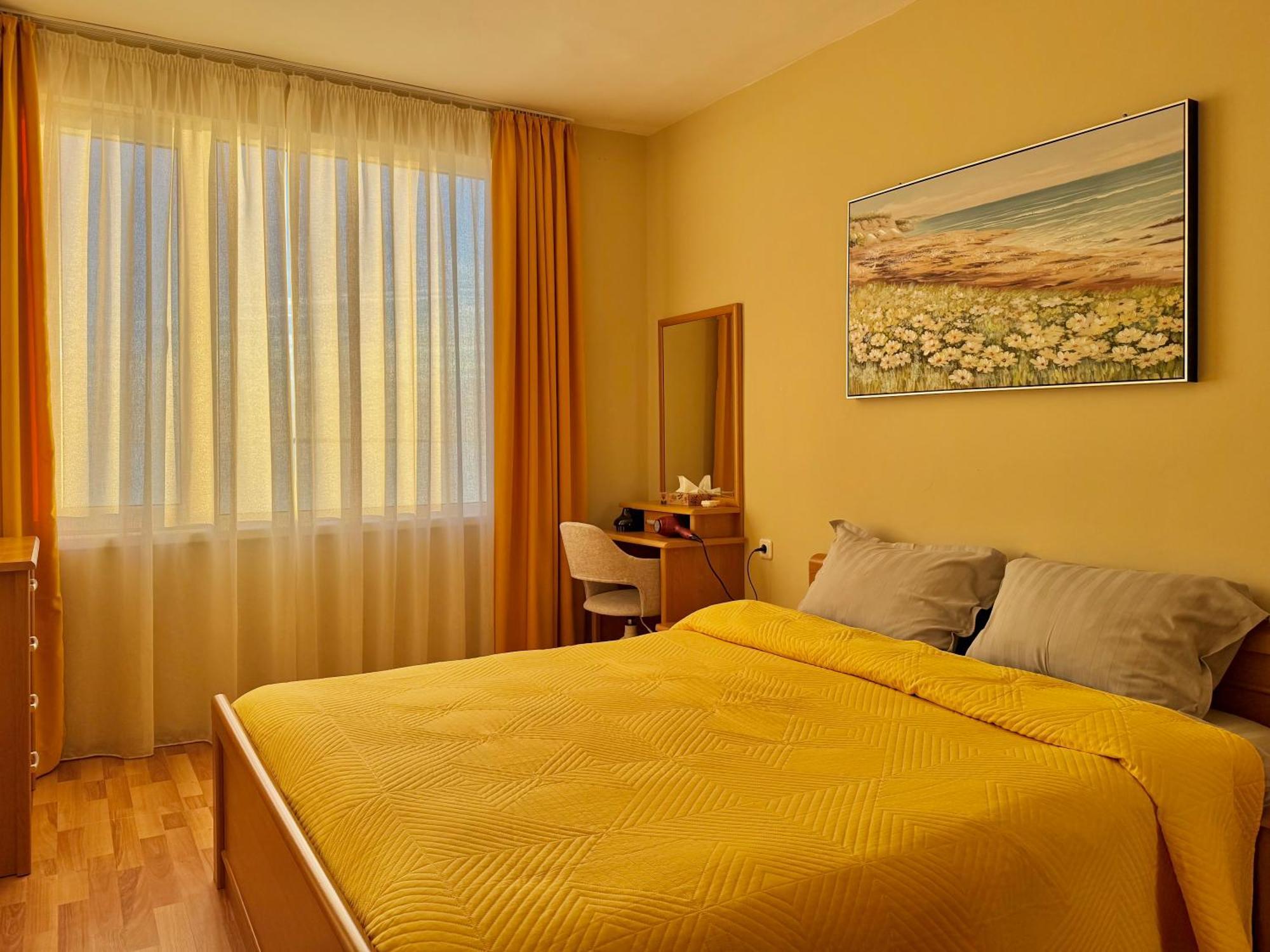 Beachfront Havana Sveti Vlas Exterior foto