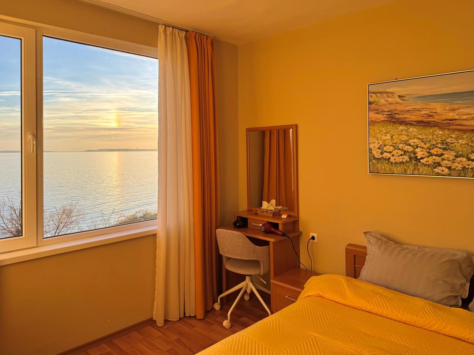 Beachfront Havana Sveti Vlas Exterior foto